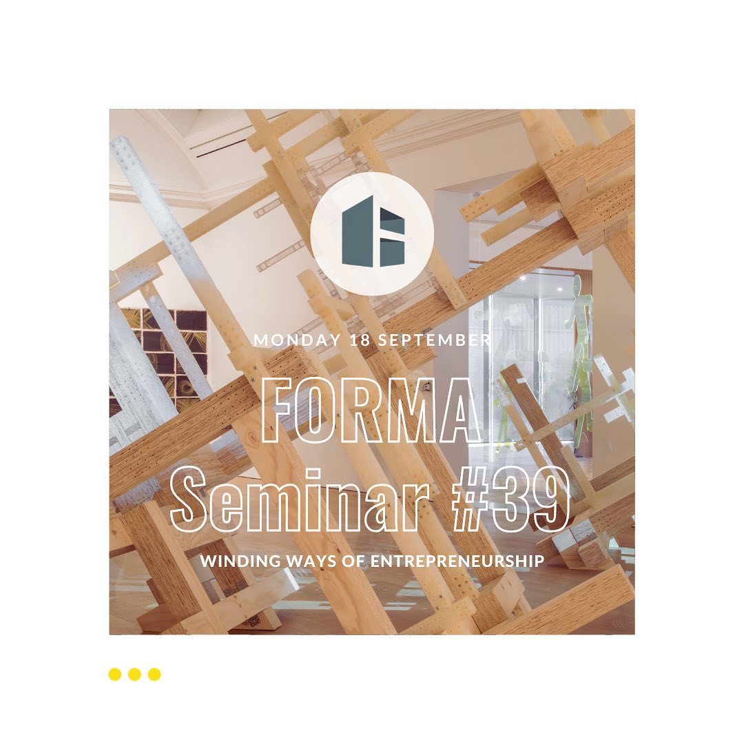 Join us on 18th September at the FORMA Network seminar in London where co-founders of Beyond Design Palak Jhunjhunwala & Giacomo Calisti will be delving into the journey of Beyond Design so far and sharing their key learnings, as entrepreneurs leading an international architecture practice.
Follow the link in our bio to reserve your space.
#architects #internationalarchitects #studiolife #designers #youngentrepreneur #startupbusiness #architecture #ethics #growingabusiness #entrepreneurship