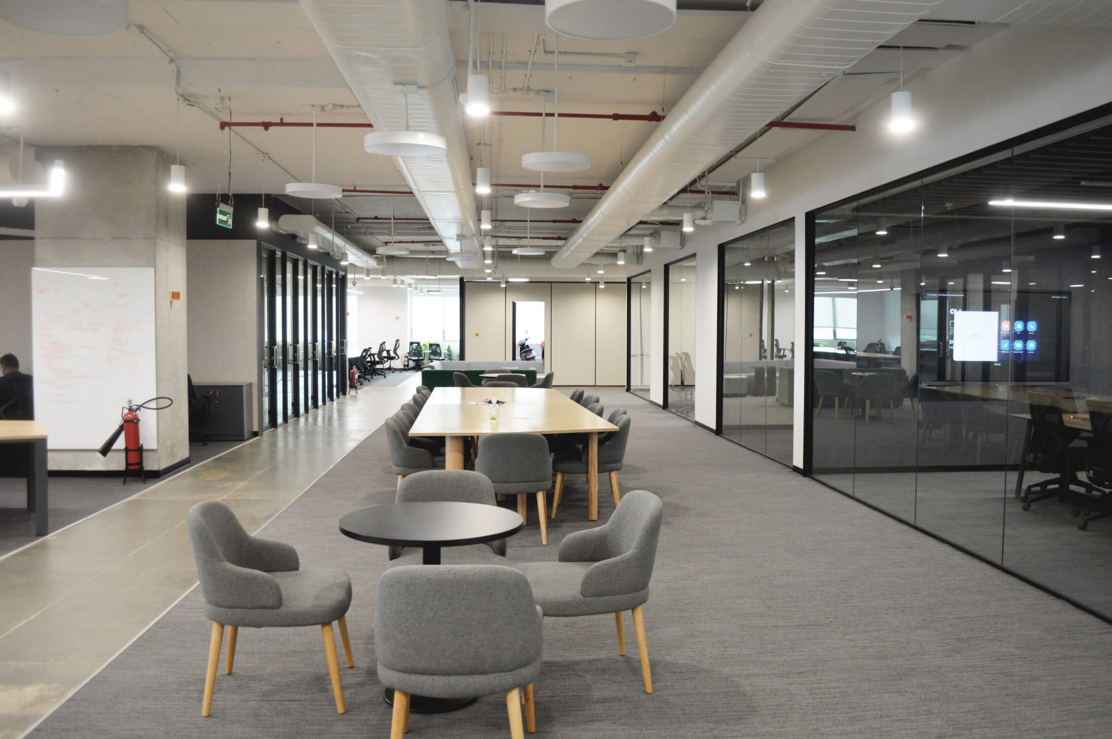 ola campus Beyonddesign